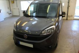 Fiat Doblo 2016 – Tempomat (AP900C)