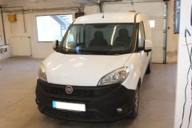 Fiat Doblo 2016 – Tempomat (AP900Ci)