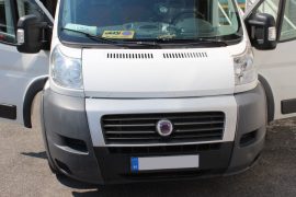 Fiat Ducato 2008 – Tempomat (AP900) 2