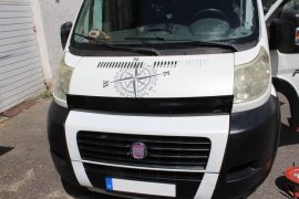 Fiat Ducato 2008 – Tempomat (AP900) 3