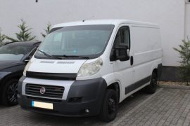 Fiat Ducato 2008 – Tempomat (AP900)