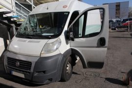 Fiat Ducato 2011 – Tempomat (AP900)