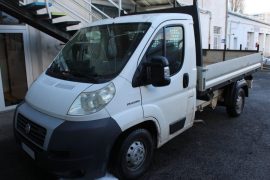 Fiat Ducato 2012 – Tempomat (AP900C) 3