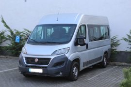 Fiat Ducato 2015 – Tempomat (AP900C), Tolatókamera (RVC07-FD)