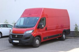 Fiat Ducato 2016 – Tempomat (AP900C) 3