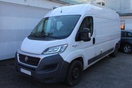Fiat Ducato 2016 – Tempomat (AP900C)