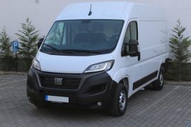 Fiat Ducato 2022 – Tempomat (AP900C)