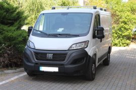 Fiat Ducato 2022 – Tempomat (AP900Ci)