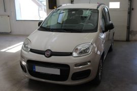 Fiat Panda 2017 – Tempomat (AP900C)