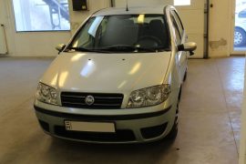Fiat Punto 2003 – Tempomat (AP900)