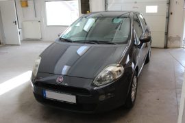 Fiat Punto 2014 – Tempomat (AP900C)
