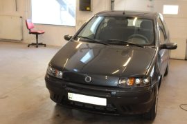 Fiat Punto 2002 – Tempomat (AP900)