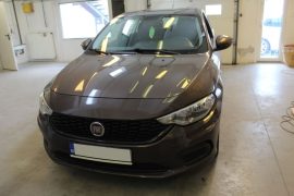 Fiat Tipo 2016 – Tempomat (AP900Ci) 2