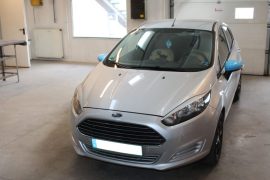 Ford Fiesta 2015 – Tempomat (AP900Ci)