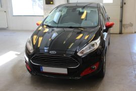 Ford Fiesta 2017 – Tempomat (AP900C)