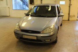 Ford Focus 2004 – Tempomat (SCS4350)