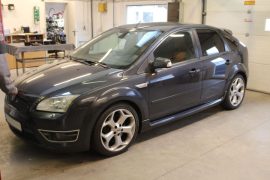 Ford Focus 2006 ST225 – Tempomat (AP900C)