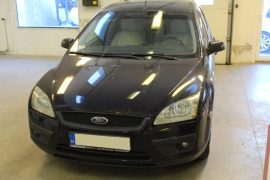 Ford Focus 2007 – Tempomat (AP900C)
