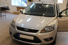 Ford Focus 2008 – Tempomat (AP900C) 2