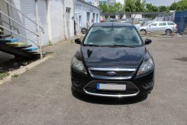 Ford Focus 2009 – Tempomat (AP900C) 2
