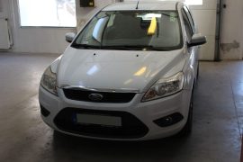 Ford Focus 2010 – Tempomat (AP900C)