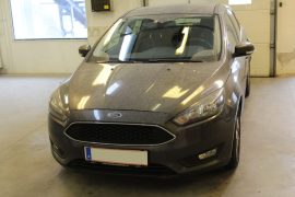 Ford Focus 2015 – Tempomat (AP900), Tolatóradar (TR4 Light)