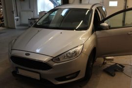 Ford Focus 2015 – Tempomat (AP900Ci)