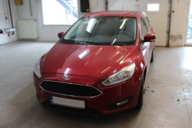 Ford Focus 2016 – Tempomat (AP900C)