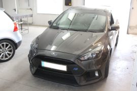 Ford Focus 2017 RS – Tempomat (AP900Ci)