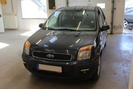 Ford Fusion 2006 – Tempomat (AP900)