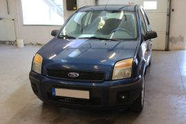 Ford Fusion 2007 – Tempomat (AP900)