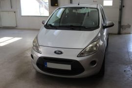 Ford Ka 2011 – Tempomat (AP900C)