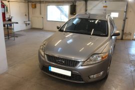 Ford Mondeo 2007 – Tempomat (AP900C)