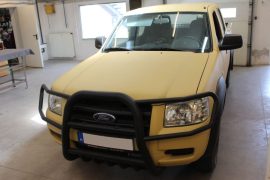 Ford Ranger 2007 – Tempomat (AP900) 2