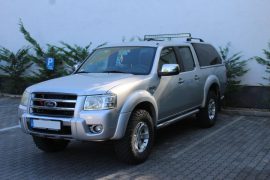 Ford Ranger 2008 – Tempomat (AP900)