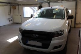 Ford Ranger 2016 – Tempomat (AP900Ci)
