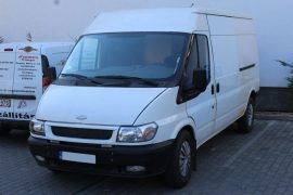 Ford Transit 2004 – Tempomat (AP900)