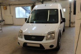 Ford Transit Connect 2011 – Tempomat (AP900C)