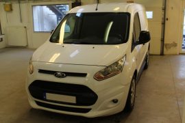 Ford Transit Connect 2015 – Tempomat (AP900C)