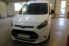 Ford Transit Connect 2020 – Tempomat (AP900C), Tolatóradar, (Rhino TR4 Light)