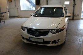 Honda Accord 2009 – Tempomat (AP900)