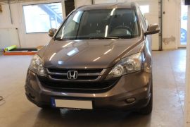 Honda CR-V 2011 – Tempomat (AP900C)