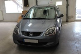 Honda Civic 2005 – Tempomat (AP900)