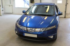 Honda Civic 2006 – Tempomat (AP900)