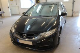 Honda Civic 2012 – Tempomat (AP900Ci)