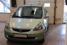 Honda Jazz 2003 – Tempomat (AP900)