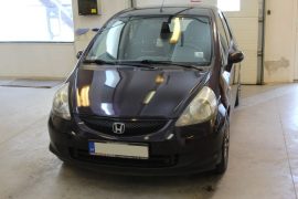 Honda Jazz 2007 – Tempomat (AP900)