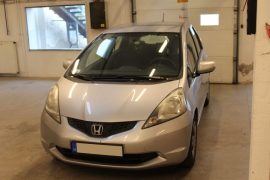 Honda Jazz 2009 – Tempomat (AP900) 2