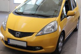Honda Jazz 2009 – Tempomat (AP900)
