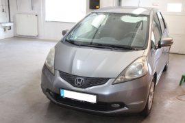 Honda Jazz 2010 – Tempomat (AP900)